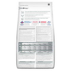 HILL'S SCIENCE PLAN Aliment Sec pour Chat Sterilised Adult Poulet