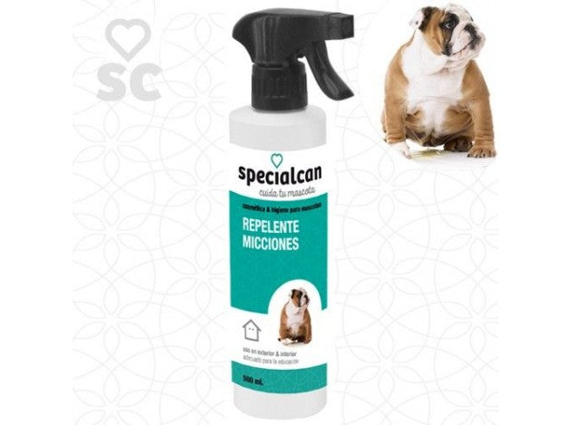 Specialcan urine corrector 500 ML