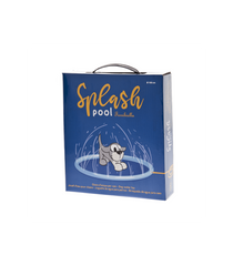Splash Pool Ferribiella (Dog Pool) 150 cm