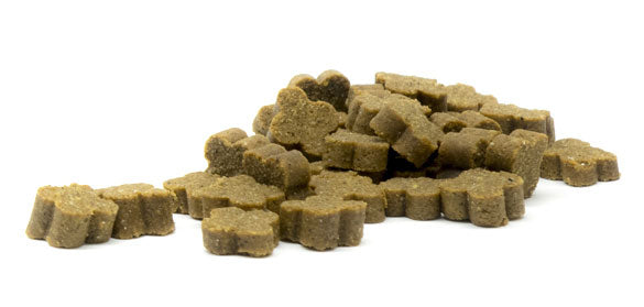 Serrano Liver Treats for Cats 50 G 