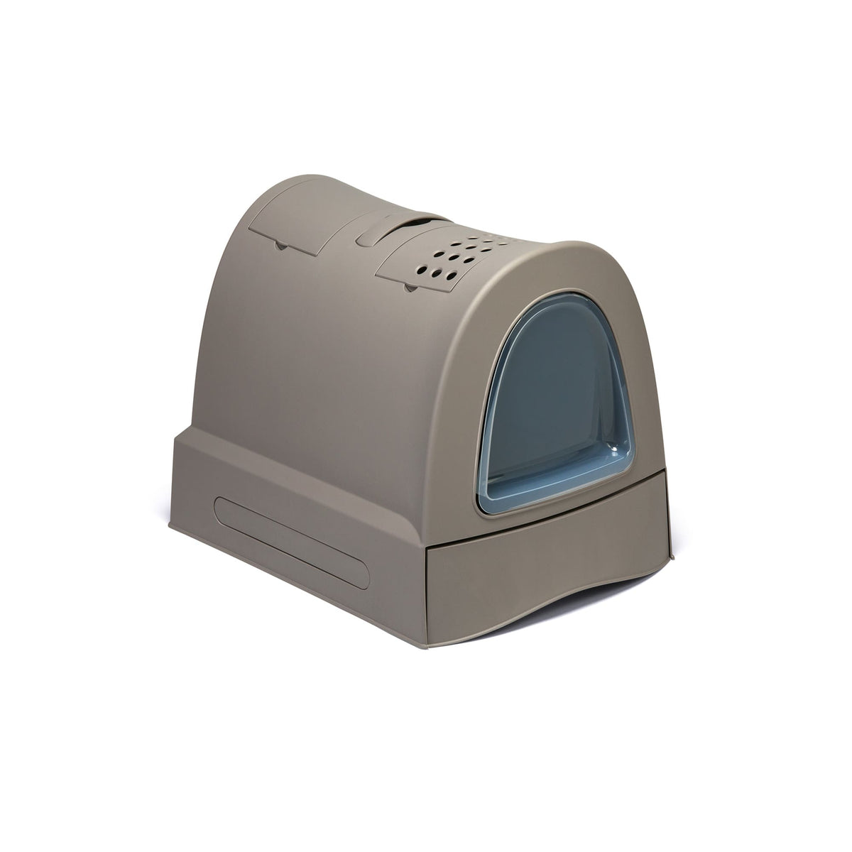 ZUMA litter box